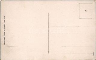 SMS SZIGETVÁR Osztrák-Magyar Haditengerészet Zenta-osztályú védett cirkálója / K.u.K. Kriegsmarine /...