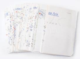 A világháború 1914-1918. Különös tekintettel Magyarország és a magyar csapatok szereplésére. Szerk. ...