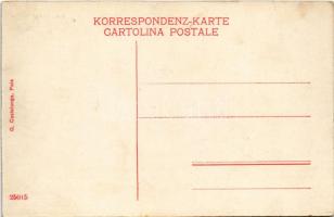 SMS SZIGETVÁR Osztrák-Magyar Haditengerészet Zenta-osztályú védett cirkálója / K.u.K. Kriegsmarine /...