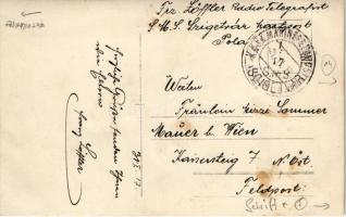 1917 SMS SZIGETVÁR Osztrák-Magyar Haditengerészet Zenta-osztályú védett cirkálója / K.u.K. Kriegsmar...