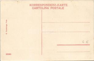 SMS ADMIRAL SPAUN Osztrák-Magyar Haditengerészet gyorscirkálója / K.u.K. Kriegsmarine / Austro-Hunga...