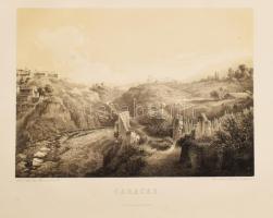 Rosti Pál: Uti emlékezetek Amerikából. Írta: - -. 2 színezett képpel, 13 kőmetszvénynyel, 2 aczélra ...