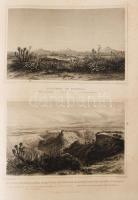 Rosti Pál: Uti emlékezetek Amerikából. Írta: - -. 2 színezett képpel, 13 kőmetszvénynyel, 2 aczélra ...