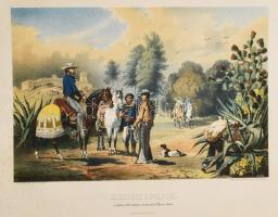 Rosti Pál: Uti emlékezetek Amerikából. Írta: - -. 2 színezett képpel, 13 kőmetszvénynyel, 2 aczélra ...