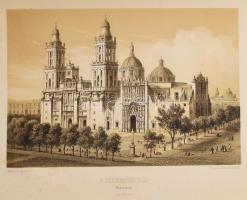 Rosti Pál: Uti emlékezetek Amerikából. Írta: - -. 2 színezett képpel, 13 kőmetszvénynyel, 2 aczélra ...