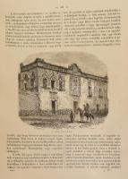 Rosti Pál: Uti emlékezetek Amerikából. Írta: - -. 2 színezett képpel, 13 kőmetszvénynyel, 2 aczélra ...