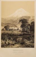 Rosti Pál: Uti emlékezetek Amerikából. Írta: - -. 2 színezett képpel, 13 kőmetszvénynyel, 2 aczélra ...