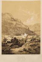 Rosti Pál: Uti emlékezetek Amerikából. Írta: - -. 2 színezett képpel, 13 kőmetszvénynyel, 2 aczélra ...