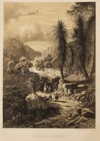 Rosti Pál: Uti emlékezetek Amerikából. Írta: - -. 2 színezett képpel, 13 kőmetszvénynyel, 2 aczélra ...