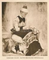 Az 1931. évi Tavaszi tárlat képes tárgymutatója. Budapest, 1931, Országos Magyar Képzőművészeti Társ...