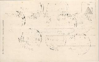 SMS SAIDA Osztrák-Magyar Haditengerészet Novara-osztályú gyorscirkálója / Rapidkreuzer K.u.K. Kriegs...