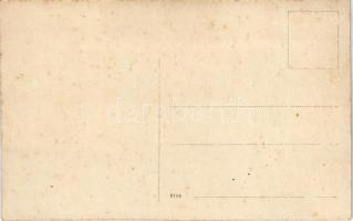 SMS Helgoland az Osztrák-Magyar Haditengerészet Helgoland-osztályú gyorscirkálója / K.u.K. Kriegsmar...