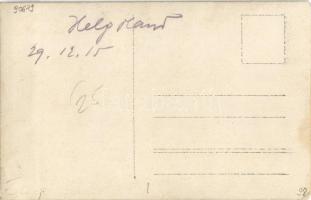 SMS Helgoland az Osztrák-Magyar Haditengerészet Helgoland-osztályú gyorscirkálója Durazzo-i csata ut...