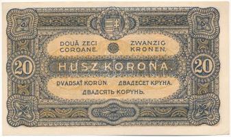 1920. 20K T:AU Adamo K21