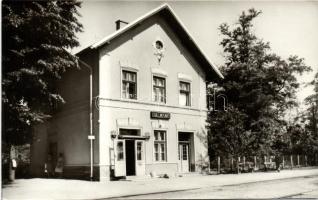 Dalmand vasútállomás