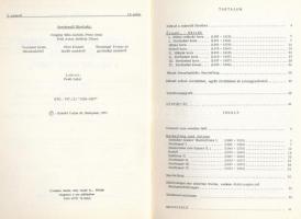 Huszár Lajos: Régi magyar emlékérmek - Történeti Érmek II. Újkor (1526-1657). Használt, jó állapotba...