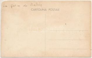 Pietris, Romanian folklore, market. photo (b)