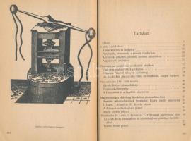 Fux Kornél - Hölgyéné Angelotti Zsuzsanna: Magyar pénzérmék és papírpénzek. Történelemszakköri Füzet...