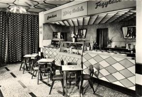 Zirc Patkó Kisvendéglő