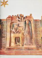 P. Brestyánszky Ilona: Kovács Margit. Bp., 1979, Képzőművészeti Alap-Corvina.Negyedik kiadás. Fekete...