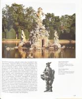 Barokk stílus. Építészet, szobrászat, festészet. Szerk.: Rolf Toman. Achim Bednorz fotóival. Ford.: ...