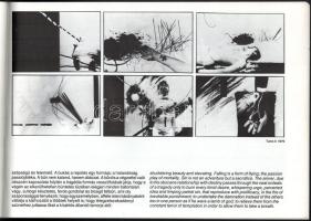 Hajas Tibor 1946-1980. Emlékkiállítás / memorial exhibition. Szabó Júlia tanulmányával. Szerk:: Ková...