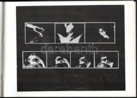 Hajas Tibor 1946-1980. Emlékkiállítás / memorial exhibition. Szabó Júlia tanulmányával. Szerk:: Ková...