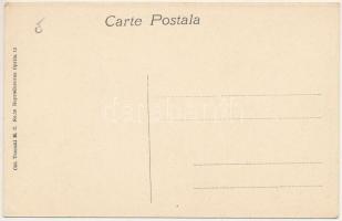 Román folklór / Romanian folklore (EK)