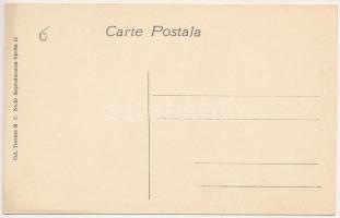 Román folklór / Romanian folklore