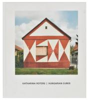 Katharina Roters: Hungarian cubes. Subversive ornamente im Sozialismus. Subversive ornaments im Socialism.  Hrsg. und mit Fotografien von Edited and with photographs by - -. Mit Beiträgen von / With texts from Hannes Böhringer, Endre Prakfalvi, Zsolt Szijártó und/and József Szolnoki. Zürch, 2014, Park Books, 176 p. Német és angol nyelven. Rendkívül izgalmas, gazdag színes fotóanyaggal illusztrált. Kiadói kartonált papírkötésben.