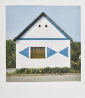 Katharina Roters: Hungarian cubes. Subversive ornamente im Sozialismus. Subversive ornaments im Soci...