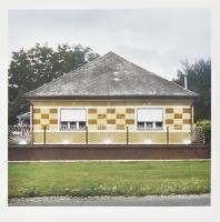 Katharina Roters: Hungarian cubes. Subversive ornamente im Sozialismus. Subversive ornaments im Soci...