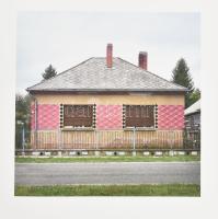 Katharina Roters: Hungarian cubes. Subversive ornamente im Sozialismus. Subversive ornaments im Soci...