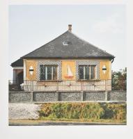 Katharina Roters: Hungarian cubes. Subversive ornamente im Sozialismus. Subversive ornaments im Soci...