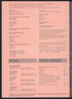 1987 Fodor. 6e jaargang nummer 4-juli/august 1987. 6th Volume number 4-July/August 1987. De Construc...