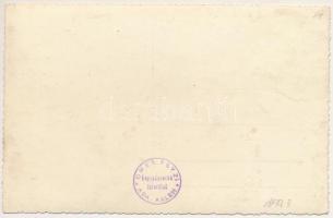 Ada Kaleh, Moschee / mecset / mosque. Omer Feyzi photo (EK)