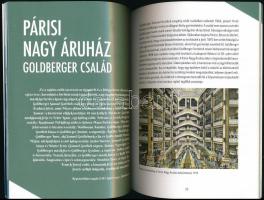 A Handlétól a Grand Caféig. Zsidók az 1867 és 1918 közötti magyar kereskedelemben és vendéglátásban....