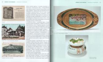 S. Nagy Anikó - Spekál József: Fürdőélet a nagy háborúban. Bp., 2018, Magyar Kereskedelmi és Vendégl...