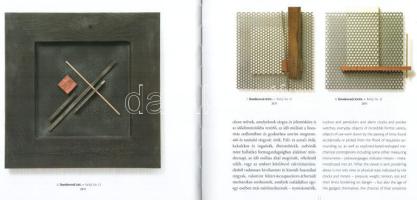 Wehner Tibor: Az utolsó óra: mindig üt. The last hour is always struck. Ford.: Pokoly Judit. Ifj. Sz...