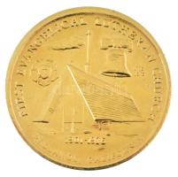 Amerikai Egyesült Államok 1976. "75 éves az Első Evangélikus Lutheránus Egyház - Redlands, Kali...