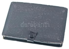 Németország / Weimari Köztársaság 1921. 30pf + 50pf + 5M + 10M + 20M "Meissen" 5db-os, jel...