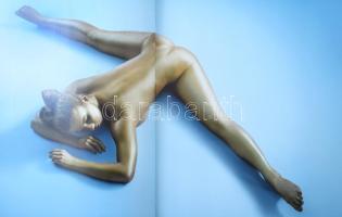 Catalogue Girls. Erotik-Fotografie im Zeitalter von Mikrostock. Hrsg. von Sven Müller. Vaduz, 2017, ...