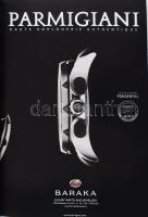 2009-2010 Karóra katalógus, 2 kötet, gazdag képanyaggal illusztrálva, kiadói papírkötés/kartonált pa...