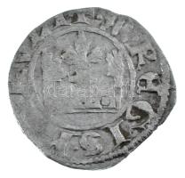 1330K Denár Ag "Károly Róbert" (0,38g) T:VF Hungary 1330K Denar Ag "Charles I" (...