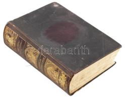 Borovszky Samu - Goldziher Ignác: Nagy képes világtörténet. IV. köt.: A középkor. I. rész: A népvánd...