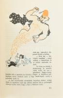 Ezeregy éjszaka legszebb meséi. Sajtó alá rendezte Bodrits István. A címlapot és a képeket Ciuha Józ...