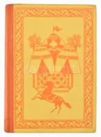 Ezeregy éjszaka legszebb meséi. Sajtó alá rendezte Bodrits István. A címlapot és a képeket Ciuha Józ...