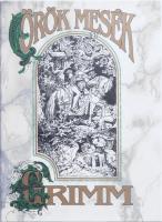 Jacob Grimm - Wilhelm Grimm: Gyermek- és családi mesék. Ford. és az utószót írta Adamik Lajos és Martin László. Ludwig Richter illusztrációival. Bp.,[2005],Magvető. Kiadói egészvászon-kötés, kiadói papír védőborítóban.