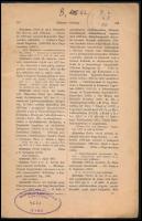 Gulyás Pál szerk: Magyar életrajzi lexikon. Szinnyei József: Magyar írók élete és munkái kiegészítő ...