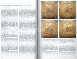 Az avarok aranya. A nagyszentmiklósi kincs. Szerk.: Garam Éva. Bp., 2002, Helikon. Gazdag képanyagga...